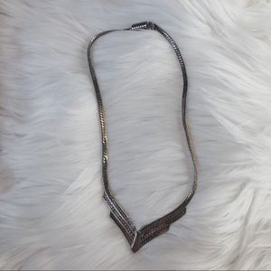 Erica Weiner Xanadu Necklace